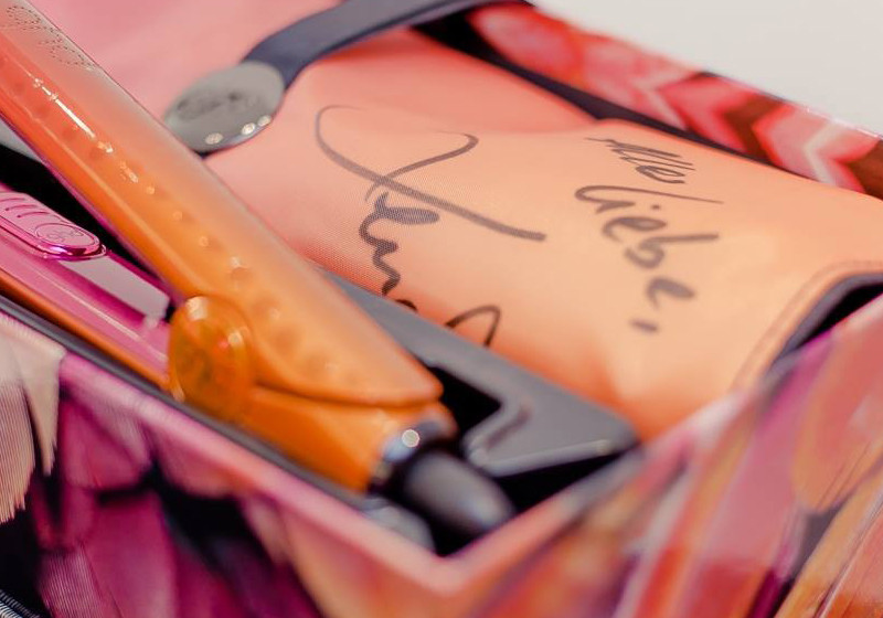 Lena Gercke Styler   Lena Gercke Styler