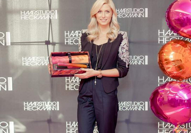 Lena Gercke Styler   Lena Gercke Styler