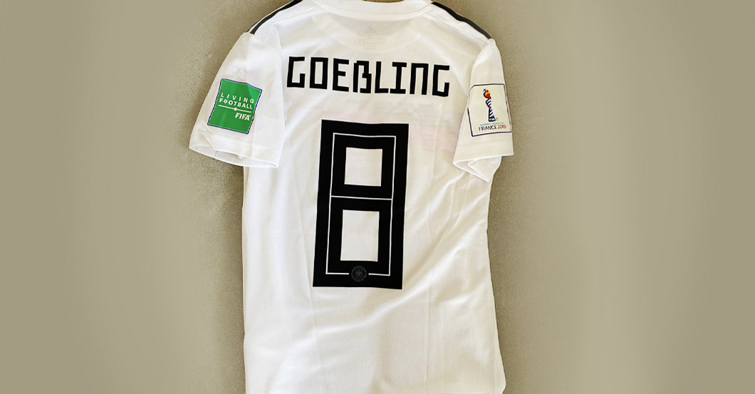  Lena Goeßling DFB 
