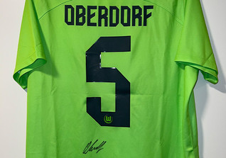  Lena Oberdorf Trikot 