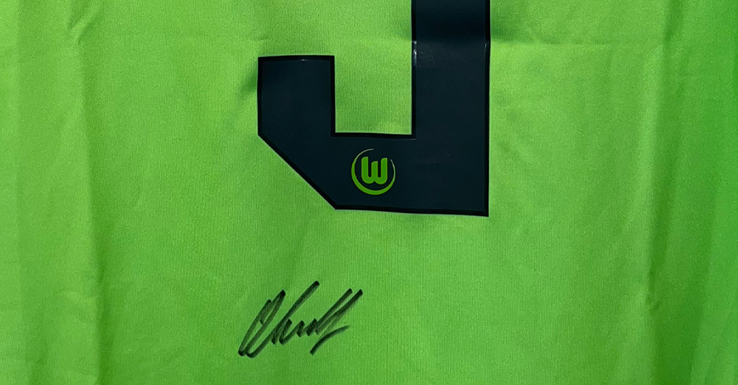 Lena Oberdorf Trikot   Lena Oberdorf Trikot