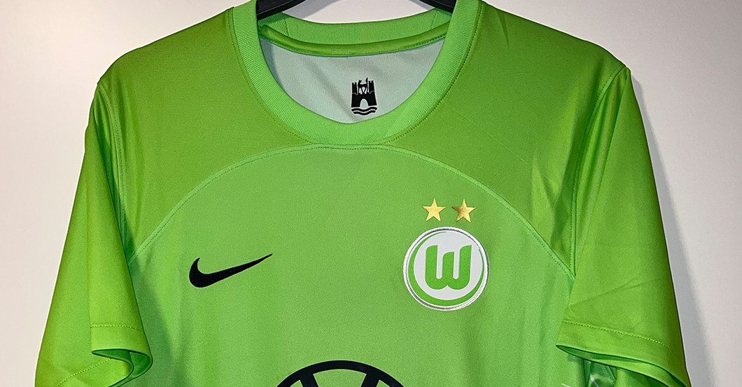 Lena Oberdorf Trikot   Lena Oberdorf Trikot