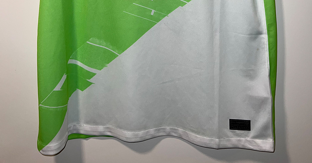 Lena Oberdorf Trikot   Lena Oberdorf Trikot