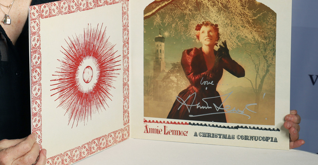 Lennox Christmas offen   Lennox Christmas offen