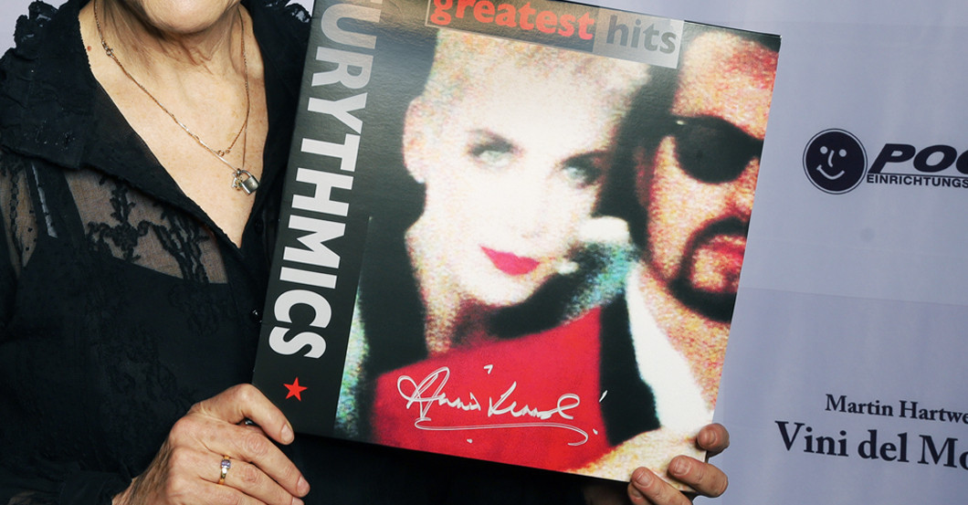 Lennox Greatest Hits   Lennox Greatest Hits