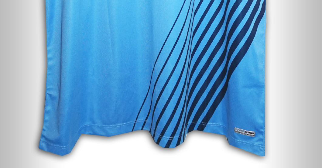 Leno getragenes Trikot   Leno getragenes Trikot