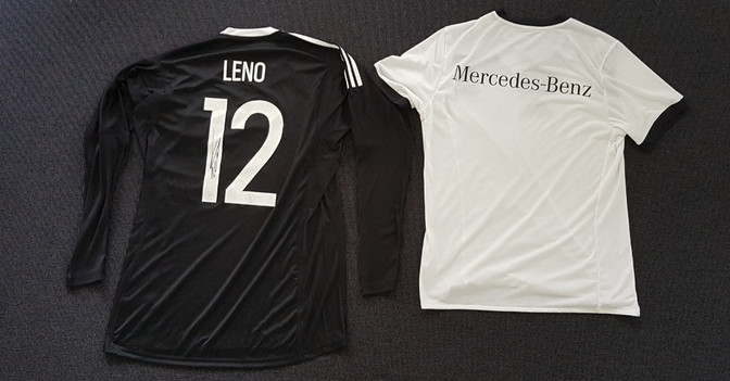 Lenos WM Quali Set   Lenos WM Quali Set