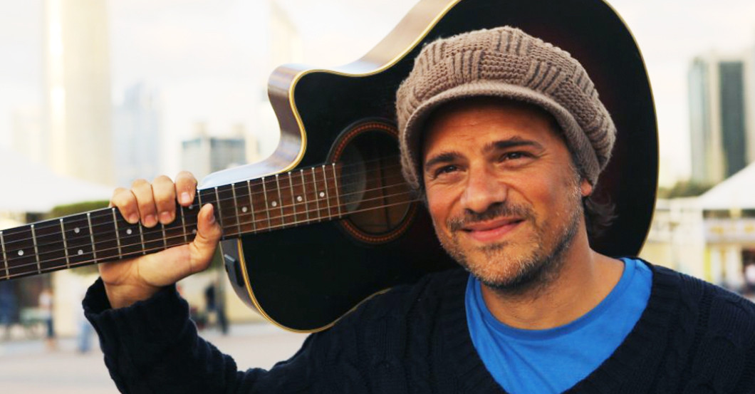 Leo Aberer Privatkonzert   Leo Aberer Privatkonzert