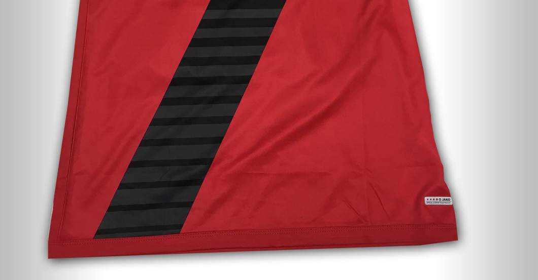 Leon Baileys Trikot   Leon Baileys Trikot