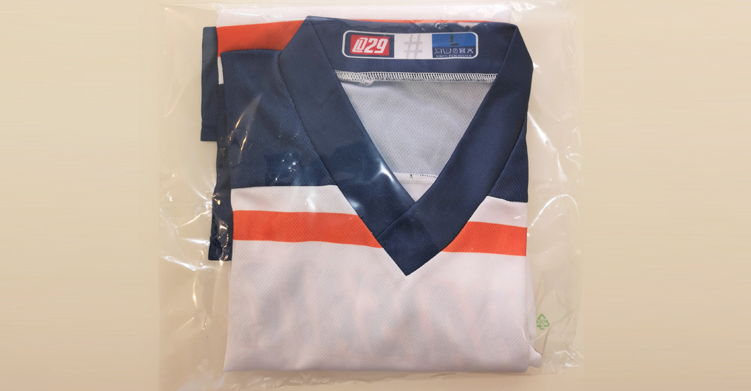  Leon Draisaitl Trikot 