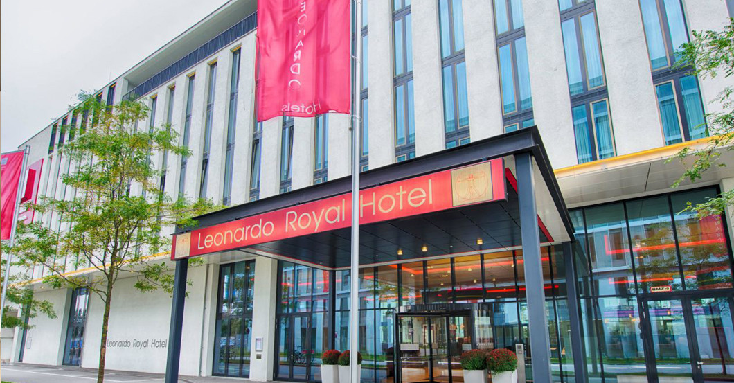 Leonardo Royal München   Leonardo Royal München