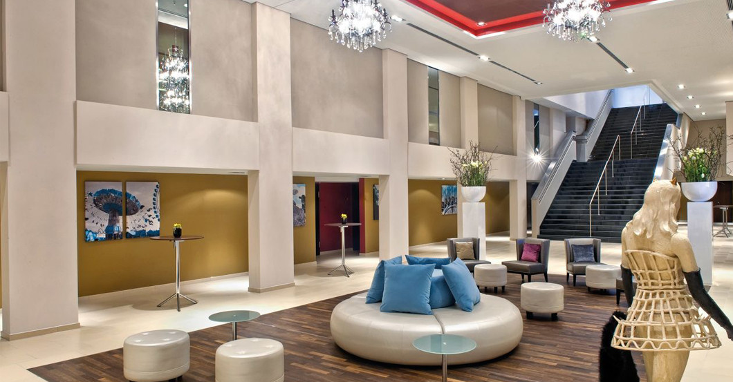 Leonardo Royal München   Leonardo Royal München