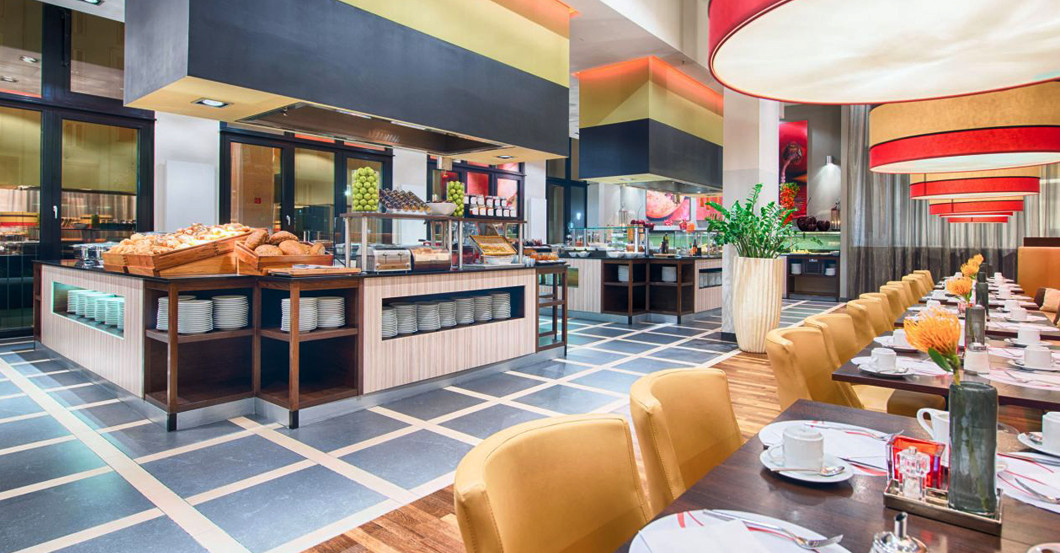 Leonardo Royal München   Leonardo Royal München