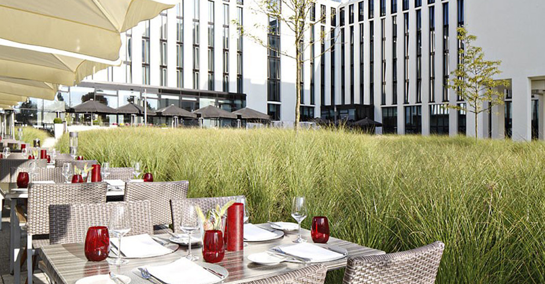 Leonardo Royal München   Leonardo Royal München