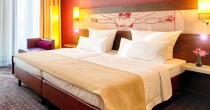 Leonardo Royal München   Leonardo Royal München