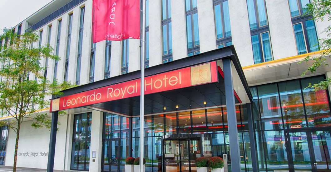 Leonardo Royal Munich   Leonardo Royal Munich