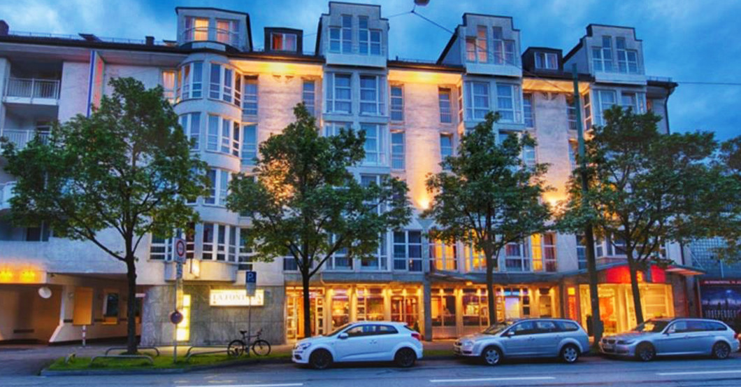 Leonardo Royal Munich   Leonardo Royal Munich