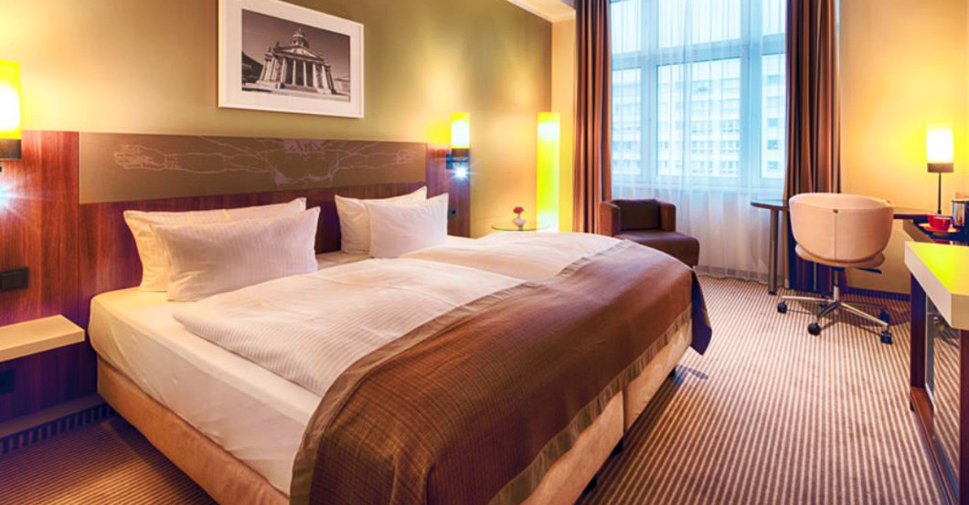 Leonardo Royal Munich   Leonardo Royal Munich