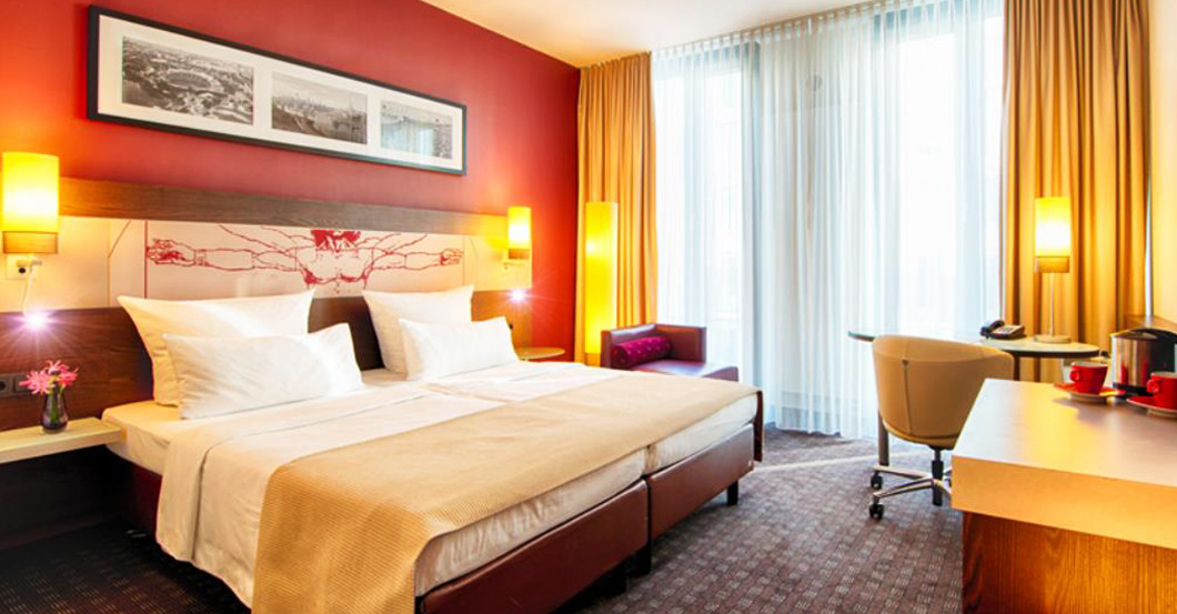 Leonardo Royal Munich   Leonardo Royal Munich