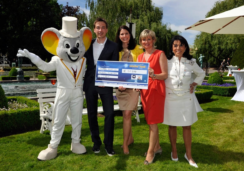 Leonardo Schmuckevent   Leonardo Schmuckevent