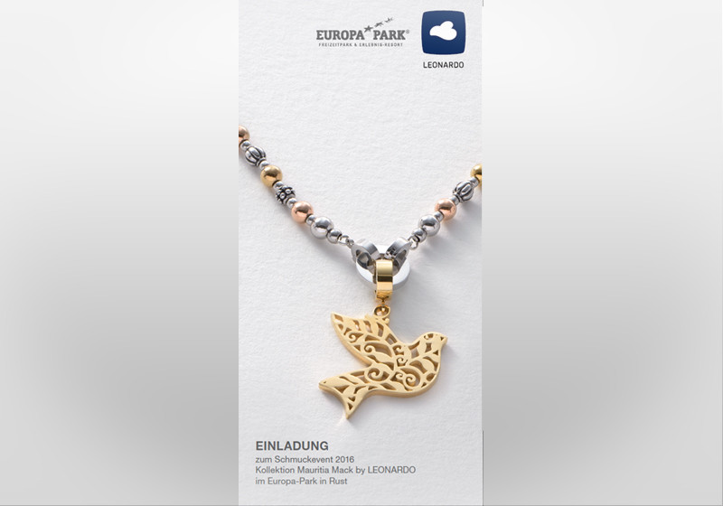 Leonardo Schmuckevent   Leonardo Schmuckevent