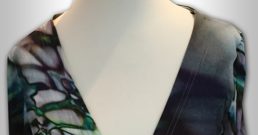 Leoprint Tunika Zietlow   Leoprint Tunika Zietlow