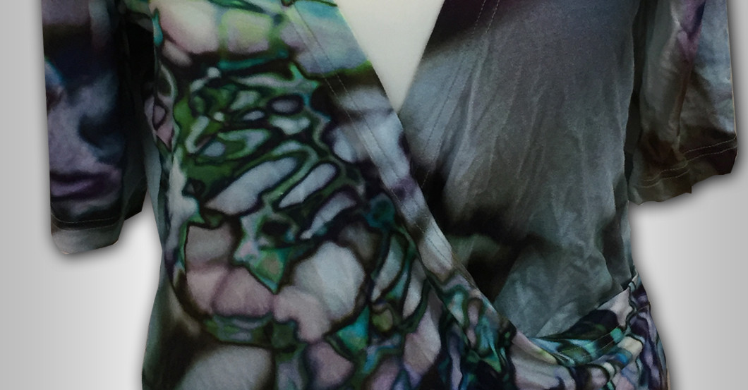 Leoprint Tunika Zietlow   Leoprint Tunika Zietlow