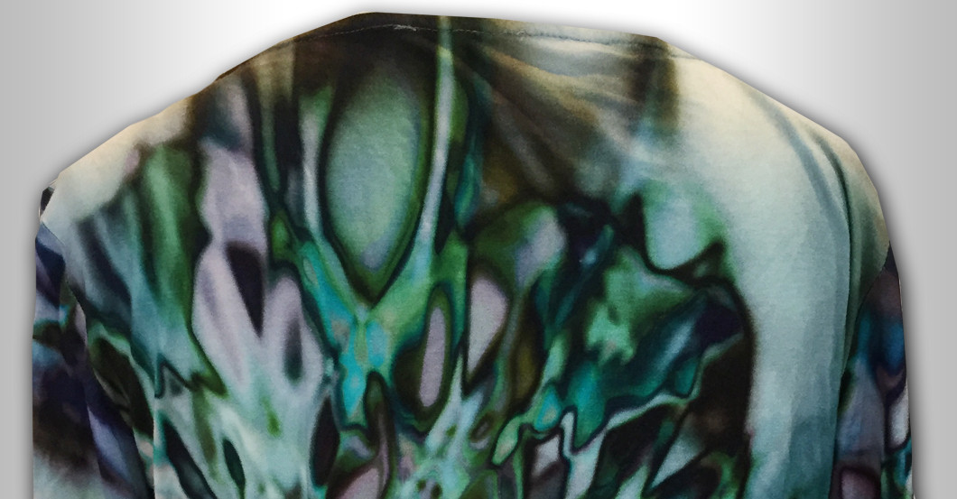 Leoprint Tunika Zietlow   Leoprint Tunika Zietlow