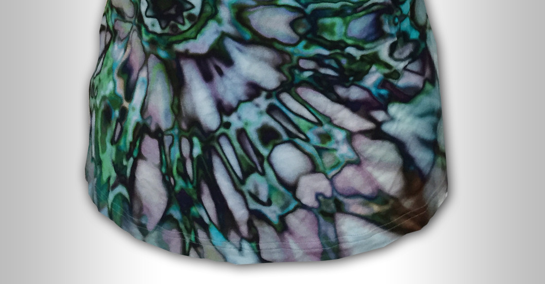 Leoprint Tunika Zietlow   Leoprint Tunika Zietlow