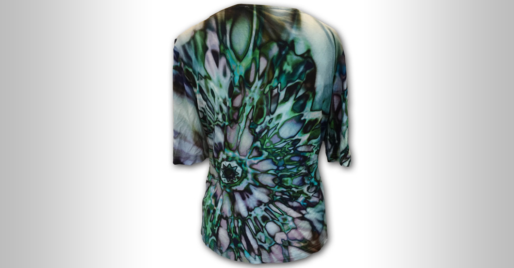 Leoprint Tunika Zietlow   Leoprint Tunika Zietlow