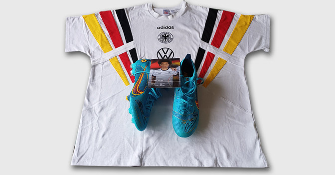 Leroy Sané Package   Leroy Sané Package