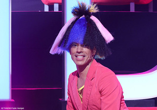  Lets Dance Jorge Paket 