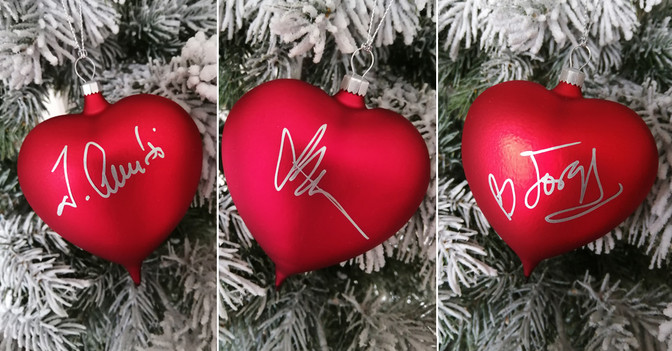 Lets Dance Jury I   Lets Dance Jury I