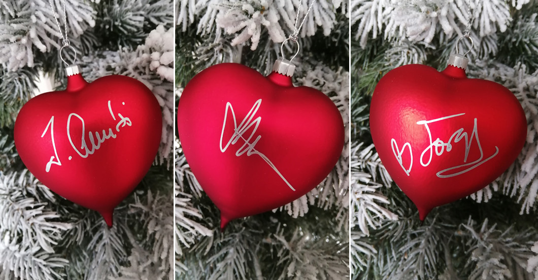 Lets Dance Jury I   Lets Dance Jury I