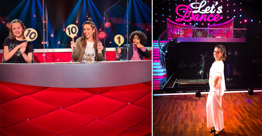  Lets Dance Melissa Kids 