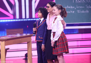  Lets Dance Melissa Kids 