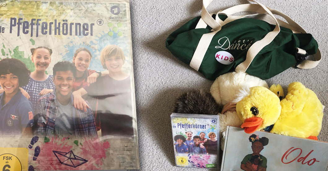  Lets Dance Melissa Kids 