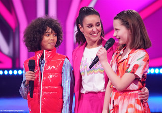  Lets Dance Melissa Kleid 