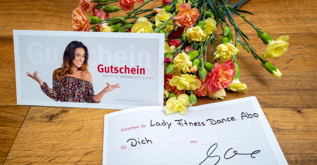  Lets Dance Melissa Kleid 