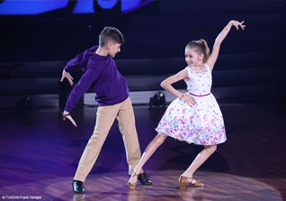  Lets Dance Roberto Paket 