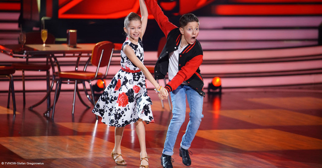  Lets Dance Roberto Paket 