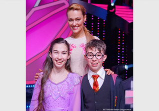  Lets Dance Vica Paket 