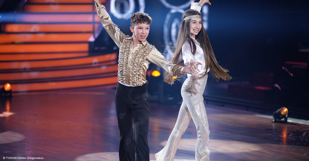  Lets Dance Vica Paket 