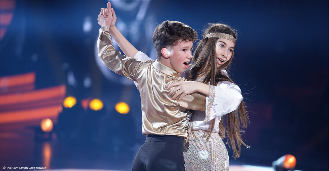  Lets Dance Williams Paket 