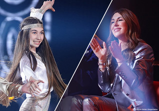  Lets Dance Williams Paket 