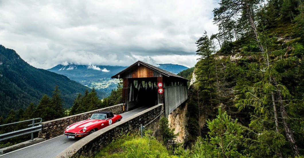 Letzter Platz Silvretta  