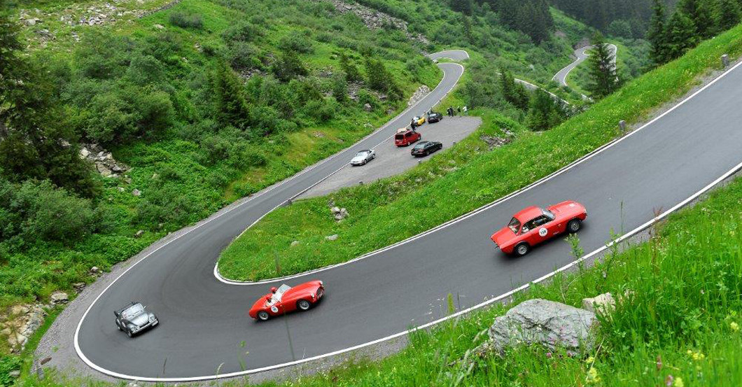  Letzter Platz Silvretta  