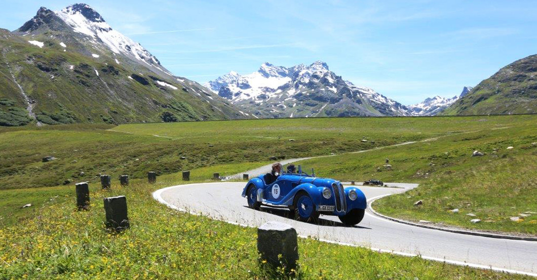  Letzter Platz Silvretta  