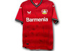  Leverkusen 04 Trikot 