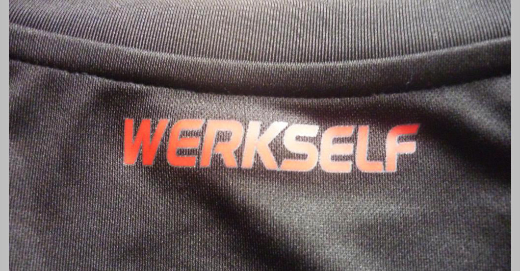  Leverkusen Heimtrikot 